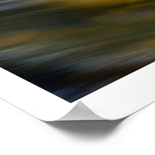 Poster Éthographie 5580 (Coin)