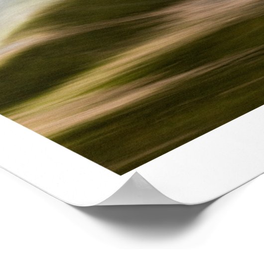 Poster Éthographie 5611 (Coin)