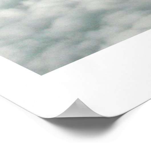 Poster Éthographie 8 (Coin)