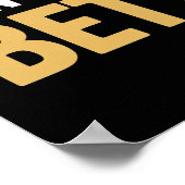 Poster Ethos dédié à la marionnette (Coin)