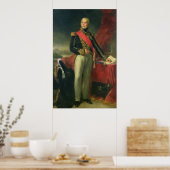 Poster Etienne-Jacques-Joseph-Alexandre Macdonald (Cuisine)