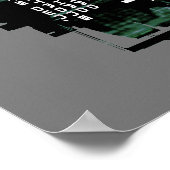 Poster Étincelle de cristal : Chapitre 3 (Coin)