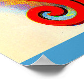 Poster étiquette à cigares Sheboygan dans les années 1920 (Coin)