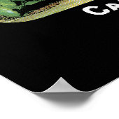 Poster Étiquette de paquets de semences de maïs (Coin)