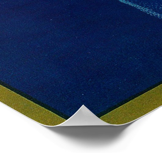 Poster Étiquette Hale's Pride Pear CrateSuisun, CA (Coin)