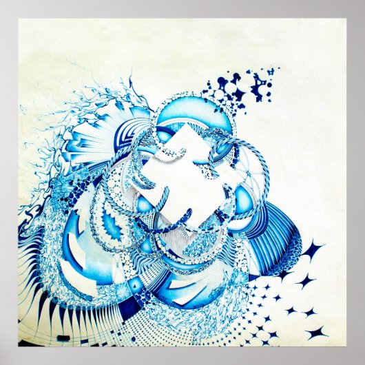 Poster etoifiore (Devant)