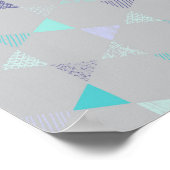 Poster Étoile (Coin)