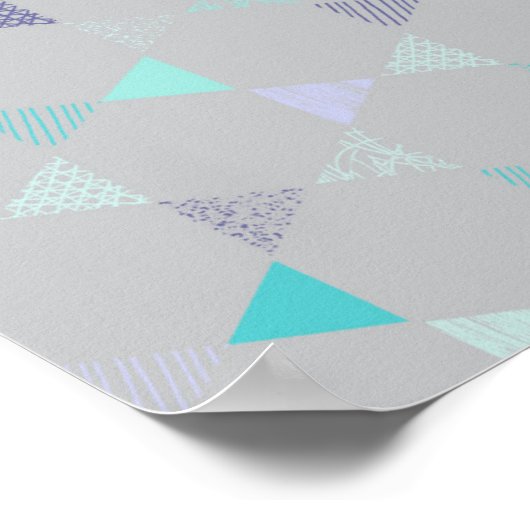 Poster Étoile (Coin)