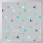 Poster Étoile (Devant)