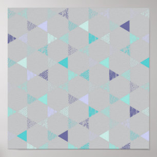 Poster Étoile