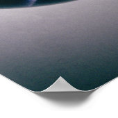 Poster Étoile d'Asie (Coin)