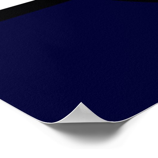 Poster étoile de basket (Coin)