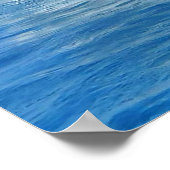 Poster Étoile de Brillance (Coin)