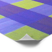 Poster Étoile de David Flowers (Coin)