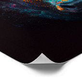 Poster Étoile de Sa Majesté (Coin)