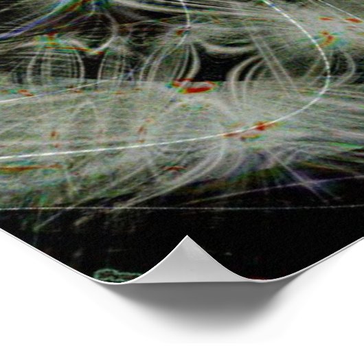 Poster Étoile du matin (Coin)