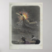 Poster Étoile malveillante (Devant)