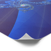 Poster Étoile montante (Coin)