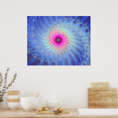 Poster Étoile montante (Cuisine)