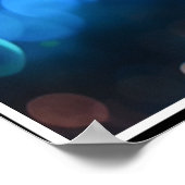 Poster Etoiles célèbres et célébrités (Coin)