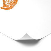 Poster Étoiles de mer (Coin)