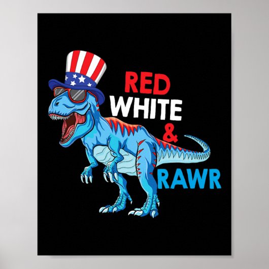 Poster Étoiles rouges pour toujours (Devant)