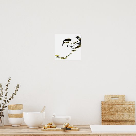 Poster Étouffée (Cuisine)