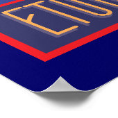 Poster Etouffee Cook-Off-Poster (Coin)