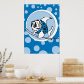 Poster étourdi (Cuisine)