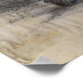 Poster Étrange événement sur le Rhin (Coin)