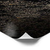 Poster Étrange planète (Coin)