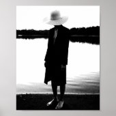 Poster Étranger Stillwater (Devant)