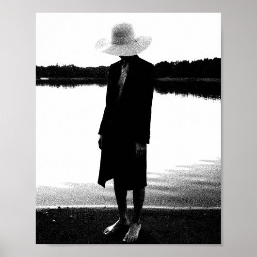 Poster Étranger Stillwater (Devant)