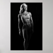 Poster Être adapté (Devant)