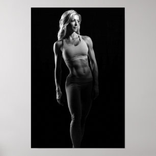 Poster Être adapté