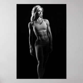 Poster Être adapté