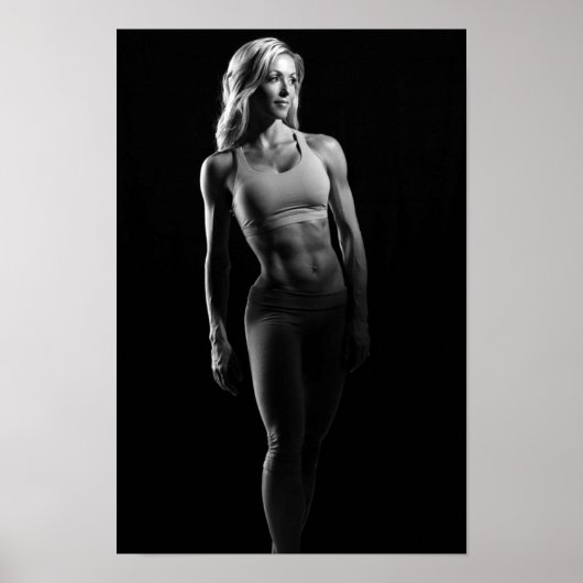 Poster Être adapté (Devant)