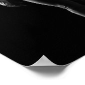 Poster Être adapté (Coin)