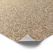 Poster Être aimé (Coin)