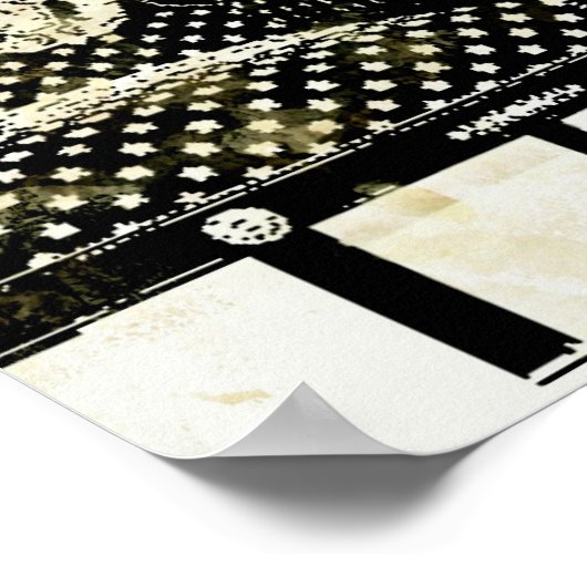 Poster Être avec toi (Coin)