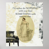 Poster Être avec toi (Devant)