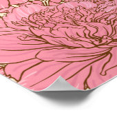 Poster Être comme quelqu'un est plus important que d'avoi (Coin)