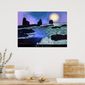 Poster Être encore (Cuisine)