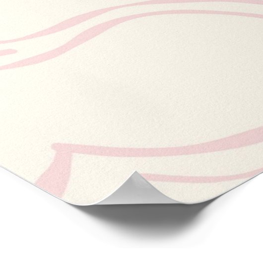 Poster Être encore et savoir (Coin)