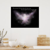 Poster Être Exalté (Cuisine)