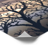 Poster Être fort (Coin)