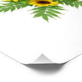 Poster Être gentil (Coin)