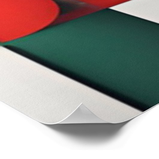 Poster Être innovant (Coin)