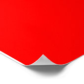 Poster Être nerveux et cesser de fonctionner (Coin)