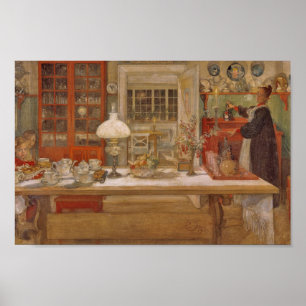 Poster Être prêt pour un jeu